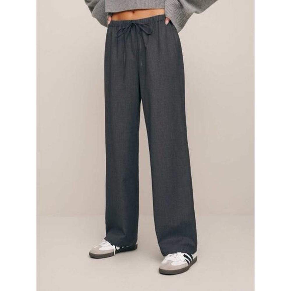 Reformation Olina Pants